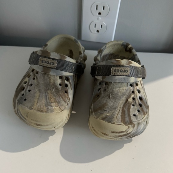 Crocs - Picture 3 of 3